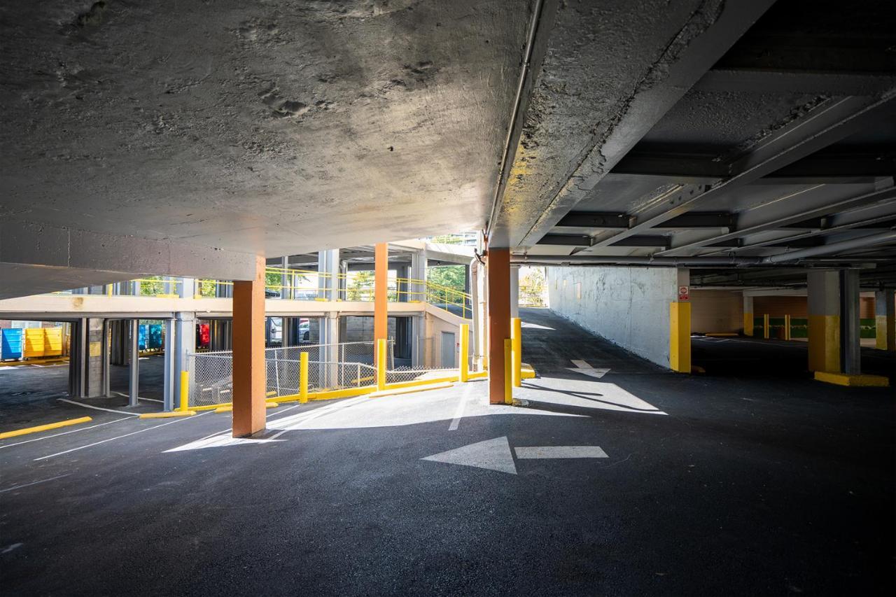Philly Inn & Suites ฟิลาเดลเฟีย ภายนอก รูปภาพ